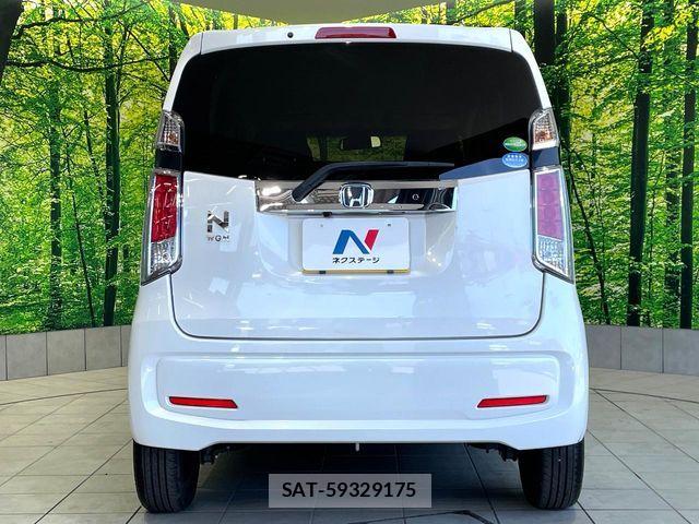 Honda N-WGN 2018-08 8563088-14