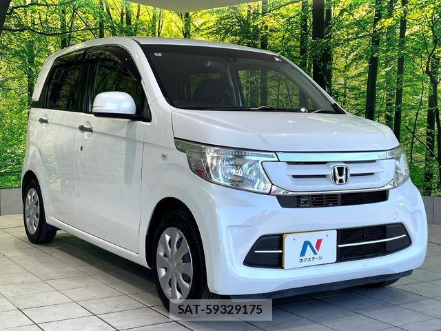 Honda N-WGN 2018-08 8563088-15