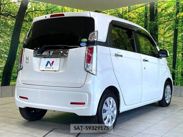 Honda N-WGN 2018-08 8563088-16