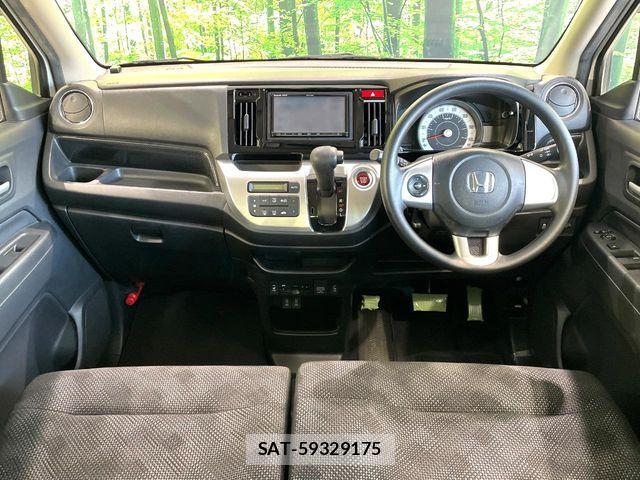 Honda N-WGN 2018-08 8563088-1