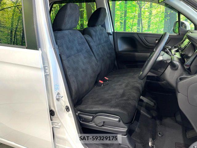 Honda N-WGN 2018-08 8563088-7