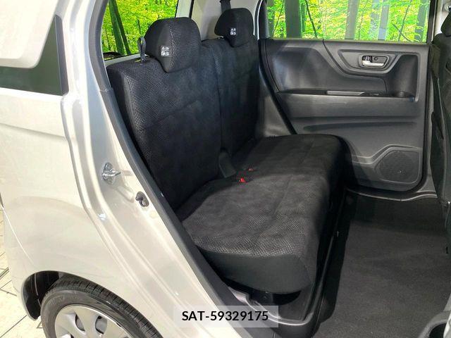 Honda N-WGN 2018-08 8563088-8