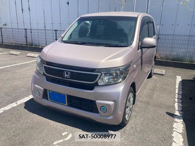 Honda N-WGN 2013-12 8563092-0