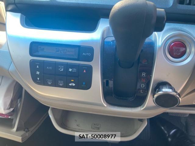 Honda N-WGN 2013-12 8563092-15