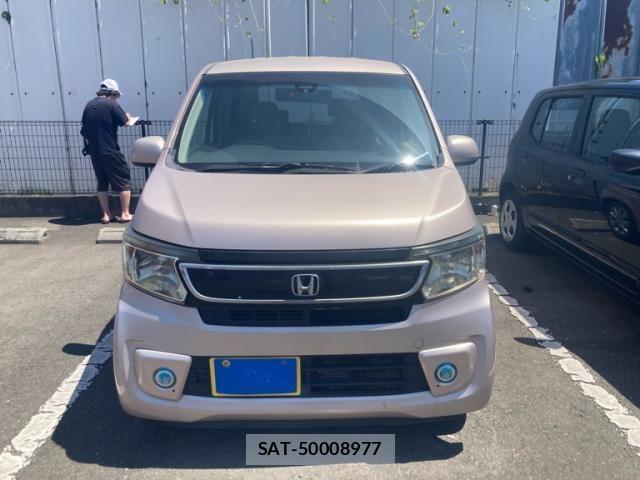 Honda N-WGN 2013-12 8563092-1