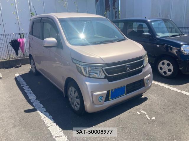 Honda N-WGN 2013-12 8563092-2