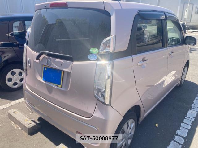 Honda N-WGN 2013-12 8563092-3