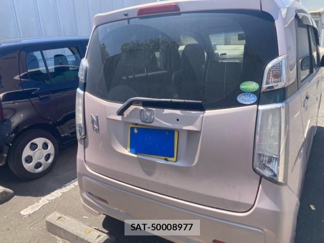 Honda N-WGN 2013-12 8563092-4