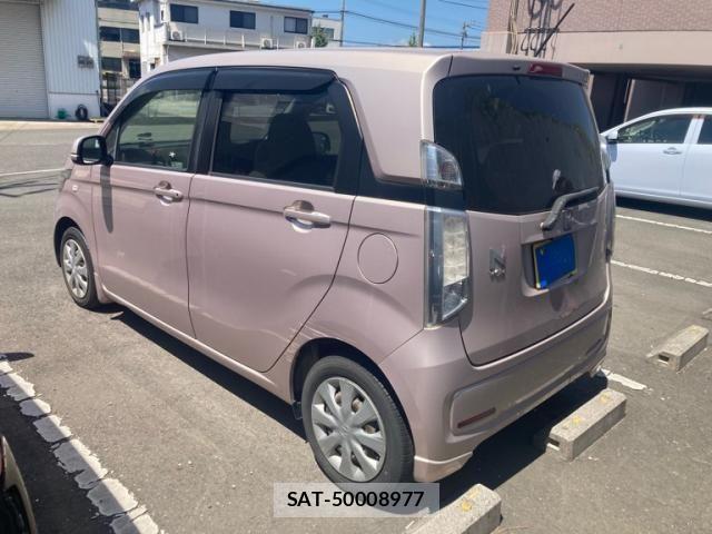 Honda N-WGN 2013-12 8563092-5
