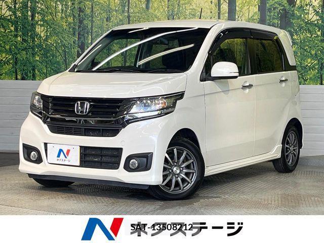 Honda N-WGN 2014-10 8563084-0