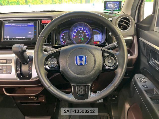 Honda N-WGN 2014-10 8563084-11