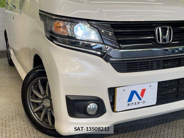 Honda N-WGN 2014-10 8563084-12