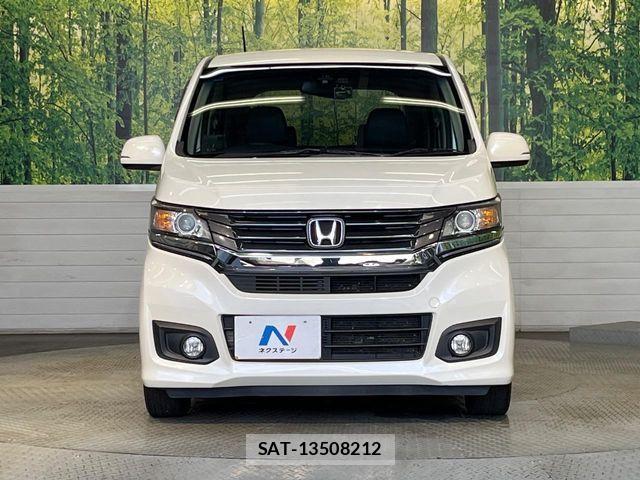 Honda N-WGN 2014-10 8563084-14