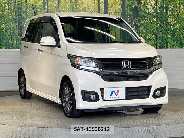 Honda N-WGN 2014-10 8563084-16