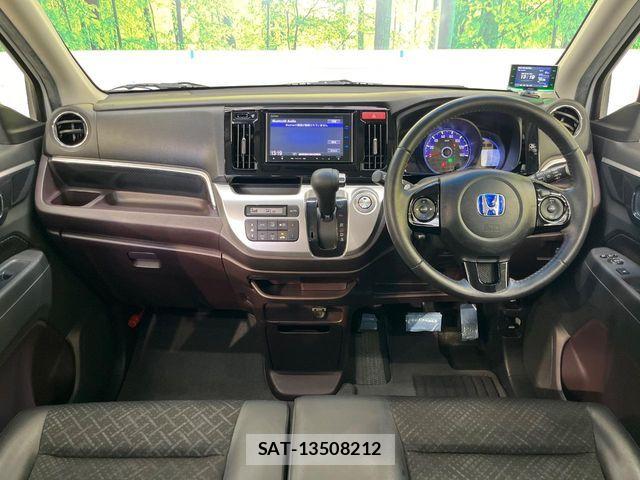 Honda N-WGN 2014-10 8563084-1