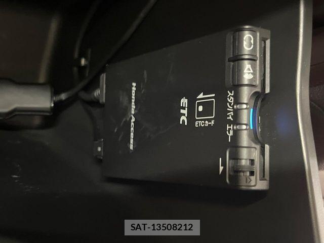 Honda N-WGN 2014-10 8563084-5