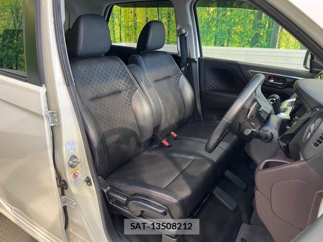 Honda N-WGN 2014-10 8563084-8