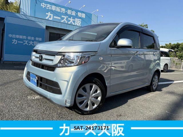Honda N-WGN 2018-07 8563089-0