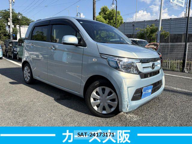 Honda N-WGN 2018-07 8563089-1
