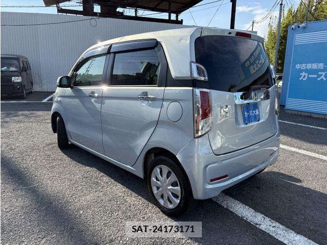 Honda N-WGN 2018-07 8563089-2