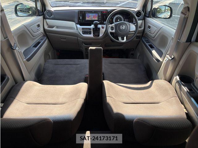 Honda N-WGN 2018-07 8563089-5