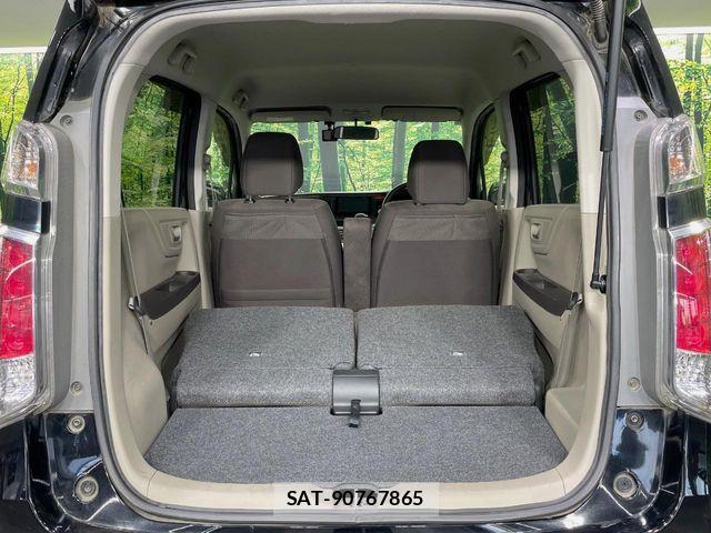Honda N-WGN 2016-12 8628256-9