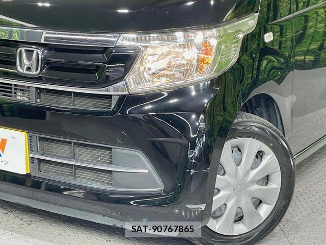 Honda N-WGN 2016-12 8628256-11