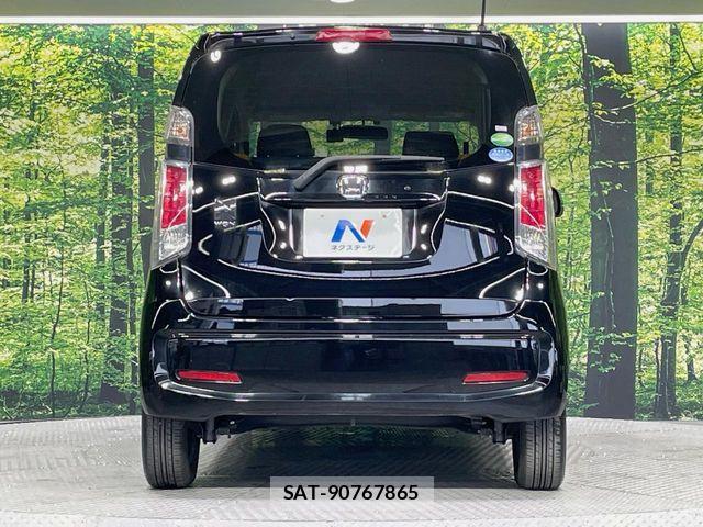 Honda N-WGN 2016-12 8628256-14