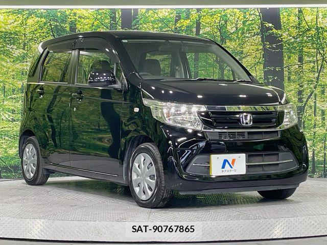 Honda N-WGN 2016-12 8628256-15