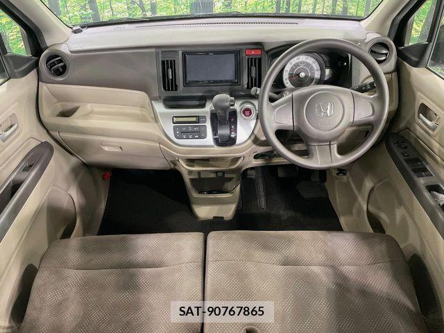 Honda N-WGN 2016-12 8628256-1