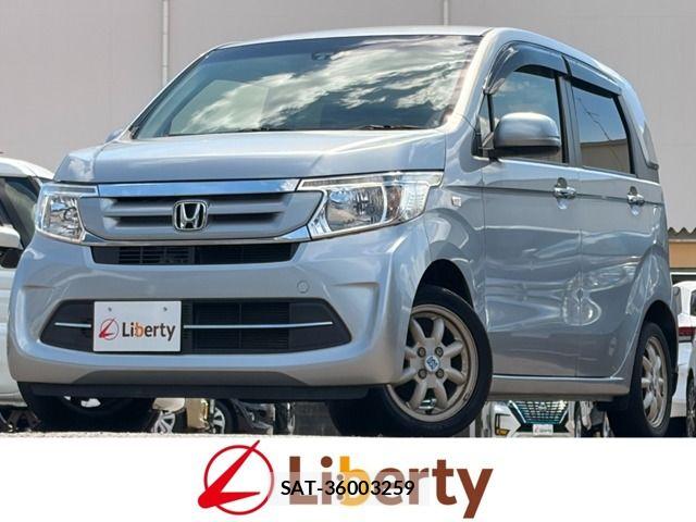 Honda N-WGN 2017-03 8628253-0