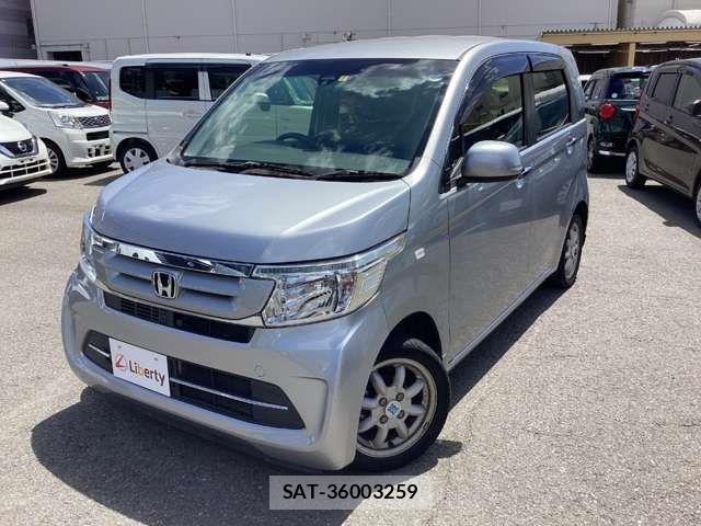 Honda N-WGN 2017-03 8628253-14
