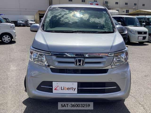 Honda N-WGN 2017-03 8628253-15