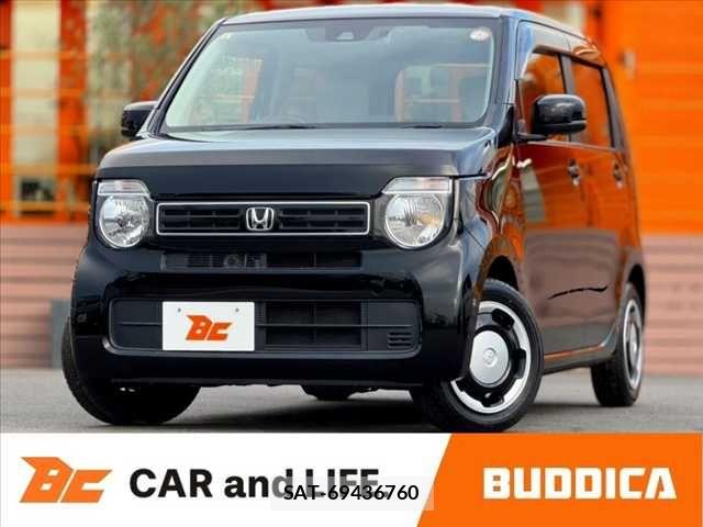 Honda N-WGN 2023-08 8628248-0