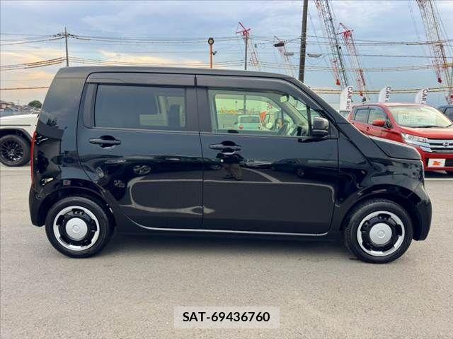 Honda N-WGN 2023-08 8628248-11
