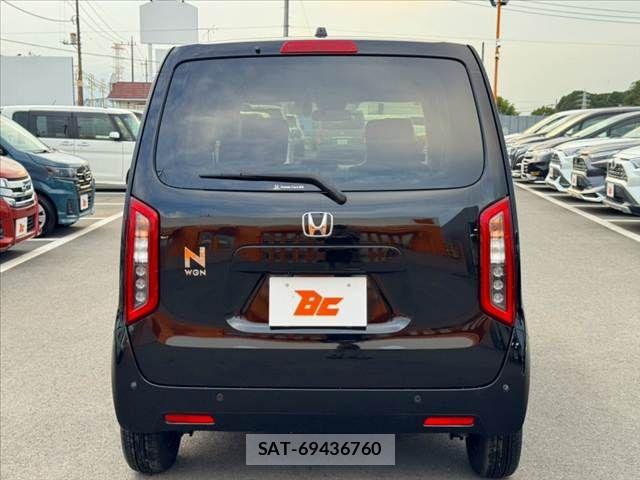 Honda N-WGN 2023-08 8628248-13