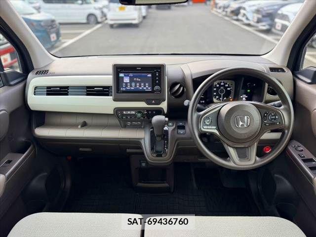 Honda N-WGN 2023-08 8628248-1