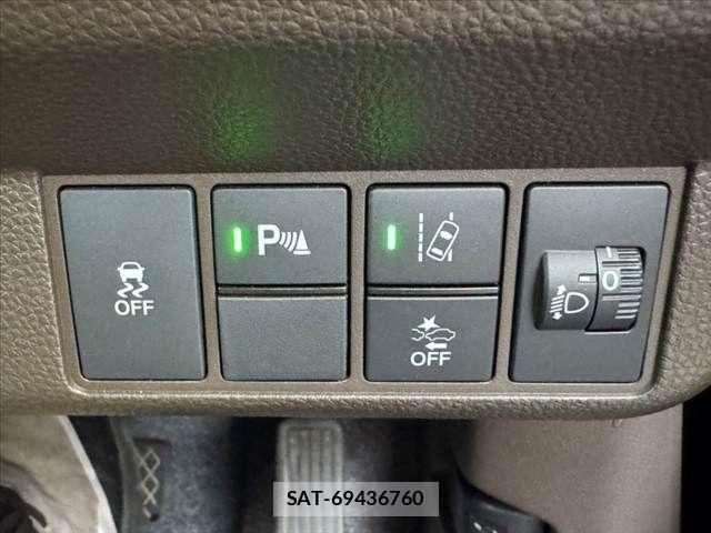 Honda N-WGN 2023-08 8628248-24