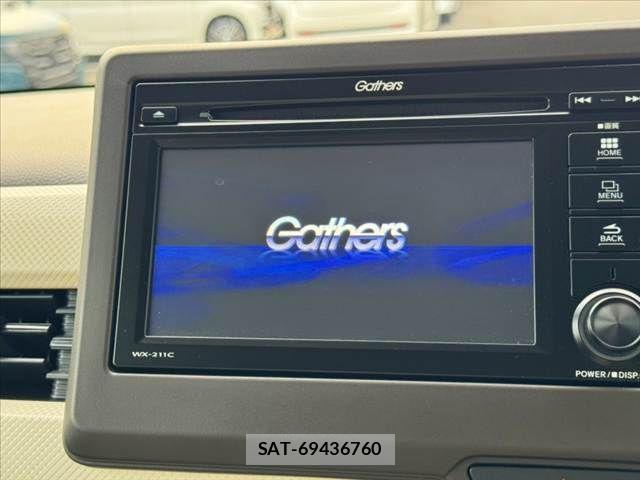 Honda N-WGN 2023-08 8628248-2