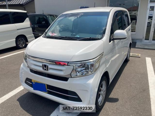 Honda N-WGN 2016-11 8628257-0