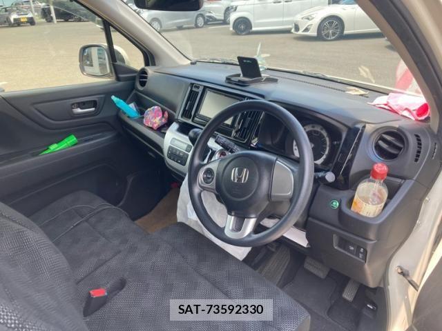 Honda N-WGN 2016-11 8628257-9