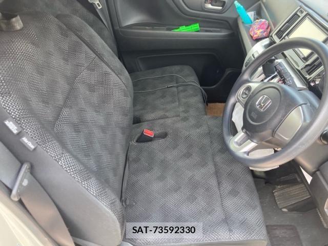 Honda N-WGN 2016-11 8628257-10