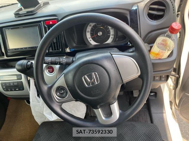 Honda N-WGN 2016-11 8628257-12