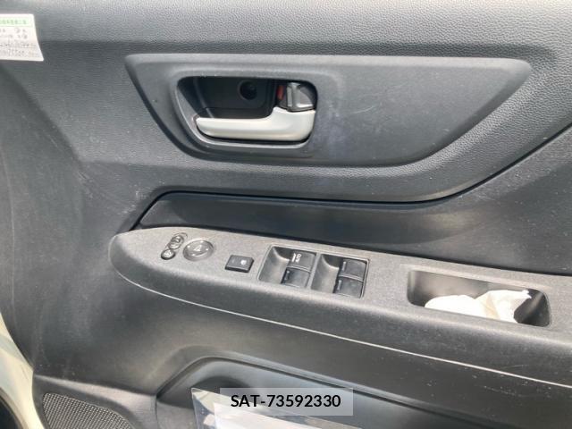 Honda N-WGN 2016-11 8628257-14