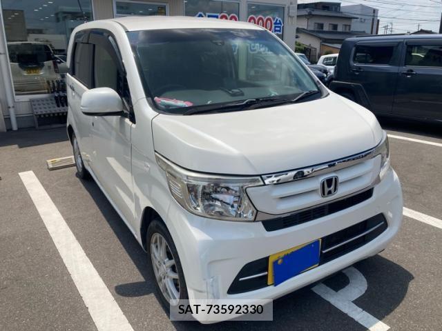 Honda N-WGN 2016-11 8628257-1