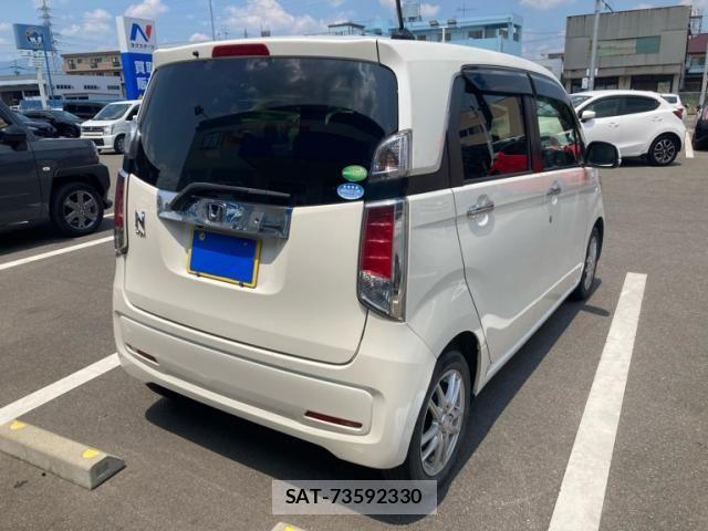 Honda N-WGN 2016-11 8628257-2