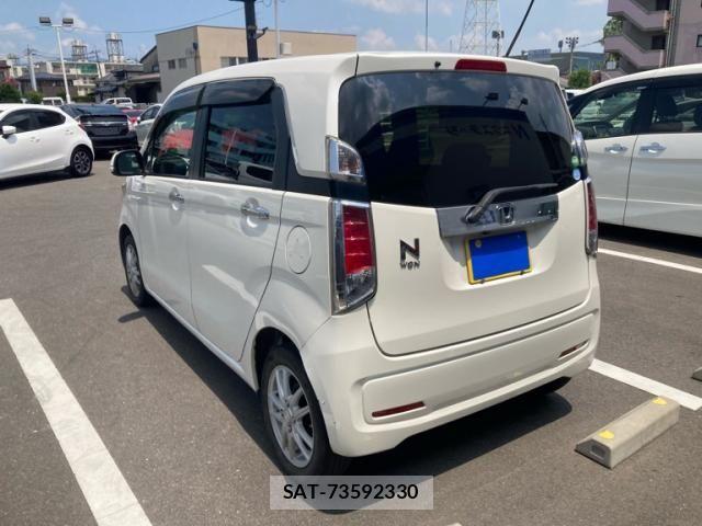 Honda N-WGN 2016-11 8628257-3
