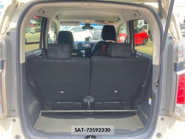 Honda N-WGN 2016-11 8628257-7