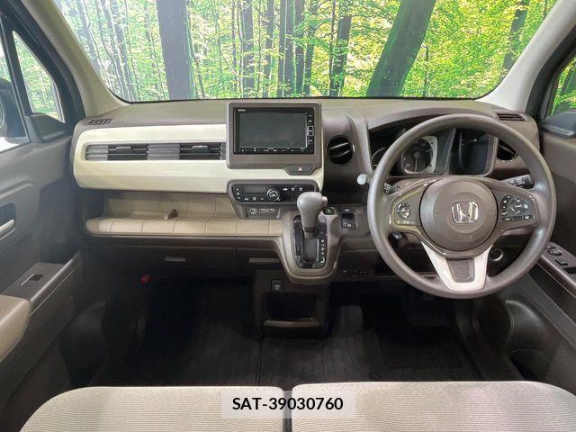 Honda N-WGN 2022-08 8628247-1