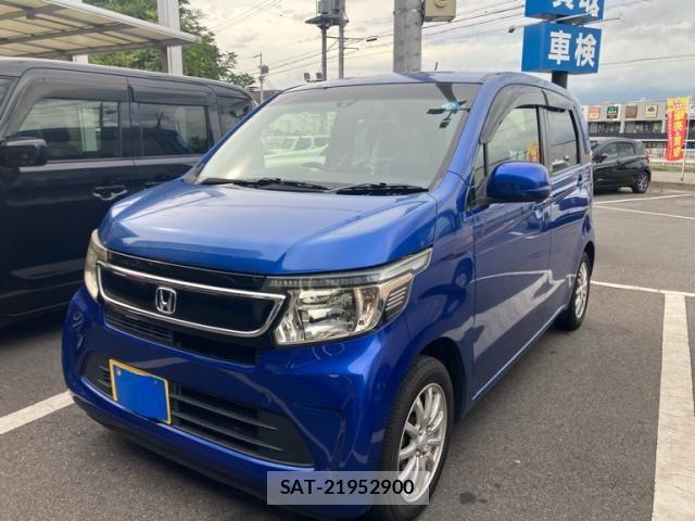 Honda N-WGN 2015-09 8628259-0